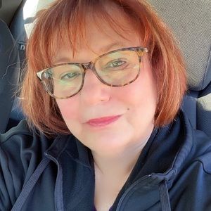 Meet your Posher, Melinda